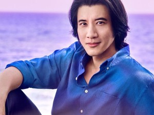 Wang Leehom dan Show Luo Resmi Dihapus dari Daftar Hitam China