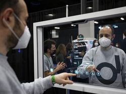 10 Alat Canggih Unjuk Gigi di CES 2022, Seperti dari Masa Depan