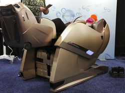 10 Alat Canggih Unjuk Gigi di CES 2022, Seperti dari Masa Depan