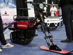 10 Alat Canggih Unjuk Gigi di CES 2022, Seperti dari Masa Depan