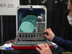 10 Alat Canggih Unjuk Gigi di CES 2022, Seperti dari Masa Depan