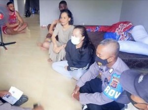 Langgar Keimigrasian, 3 WNA di Karawang Diamankan Aparat