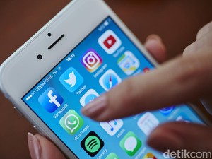 Viral Nonaktifkan Centang Biru di Whatsapp Disebut Tidak Beradab Tuai Kritik