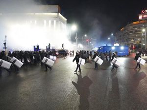 Kazakhstan Rusuh, Kepala BIN Ditangkap karena Dituduh Berkhianat
