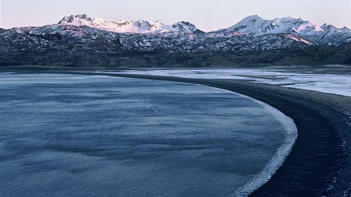 Alaska