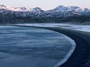 Gempa M 7,3 Guncang Alaska, Picu Peringatan Tsunami
