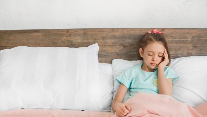 Gejala MIS-C yang Wajib Diwaspadai Pada Anak Sembuh COVID-19