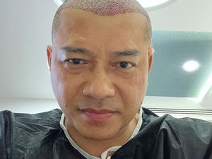 Anang Hermansyah & Ramzi Terancam Gagal ke Senayan dari Dapil Jabar V