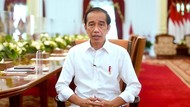 Sah! Jokowi Teken UU Tindak Pidana Kekerasan Seksual