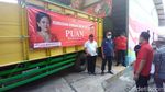 Aria Bima-Gus Nabil Bagi Beras di Solo, Puan Kapan?