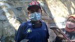 Aria Bima-Gus Nabil Bagi Beras di Solo, Puan Kapan?