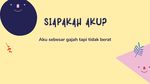 Uji Kecerdasan Sambil Tahan Emosi, Bisa Pecahkan Tebak-tebakan Ini?