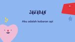 Uji Kecerdasan Sambil Tahan Emosi, Bisa Pecahkan Tebak-tebakan Ini?