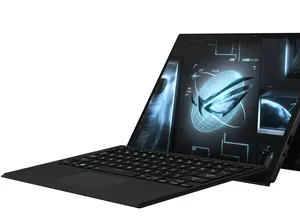 Rilis di CES 2022,  Asus ROG Flow Z13 Bisa Dipasangi Nvidia RTX 3080