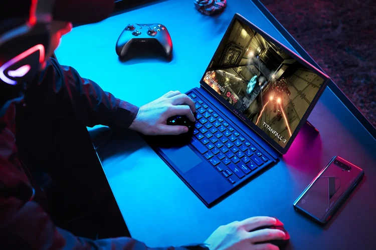 Asus ROG Asus ROG