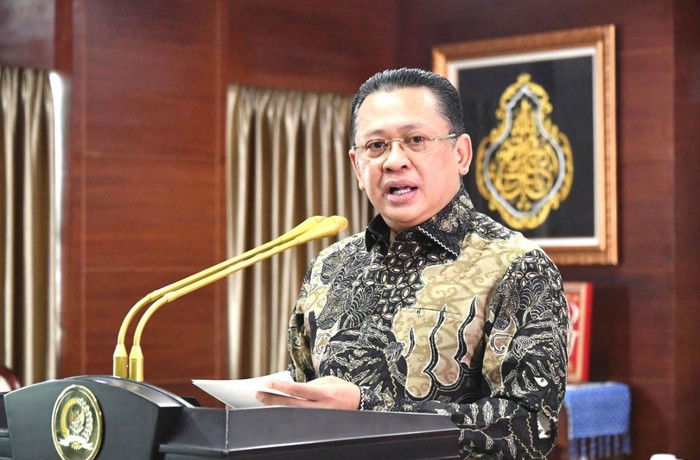 Bambang Soesatyo