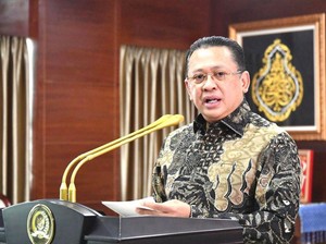 Bamsoet Dukung Pemberian Vaksin Booster Gratis untuk Masyarakat