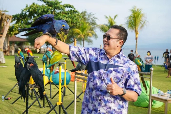 Bambang Soesatyo