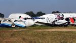 Tengok Lagi Makam Pesawat di Parung Bogor yang Kini Disegel