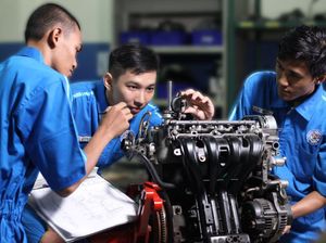 Beasiswa Astra untuk Calon Mahasiswa Politeknik, Buruan Daftar!