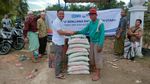 BRI Salurkan Bantuan bagi Korban Banjir di Aceh Utara