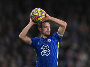 Kata Cesar Azpilicueta soal Rumor ke Barcelona