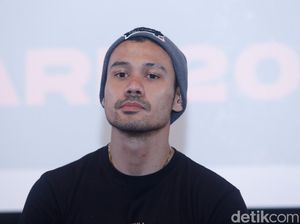 Chicco Jerikho Ungkap Makna Hastag Sahabat Sampai Mati untuk Glenn Fredly