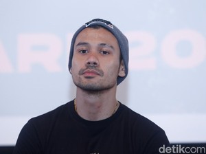 Kabar Duka dari Chicco Jerikho dan Putri Marino