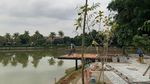 Cinere Garden, Wisata Kuliner Asik di Pinggir Danau