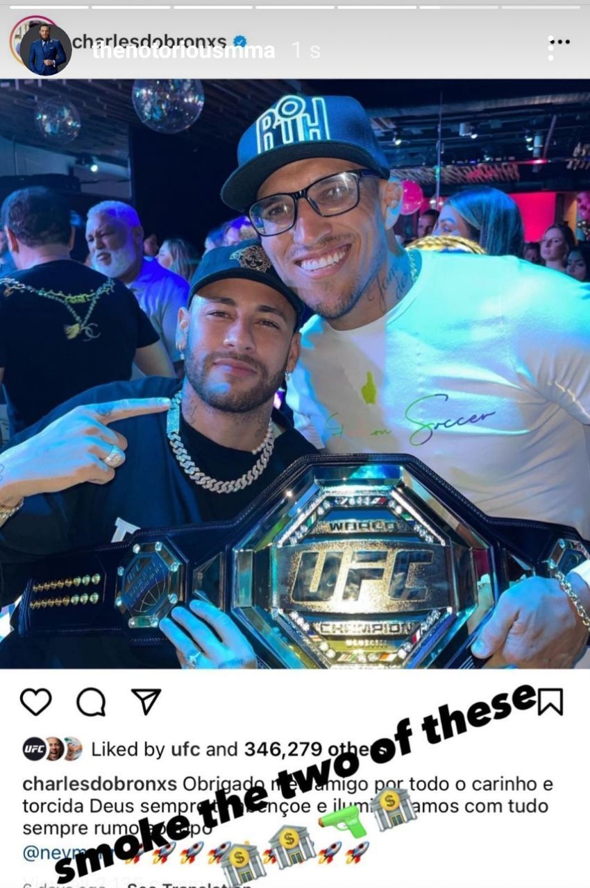 Conor McGregor