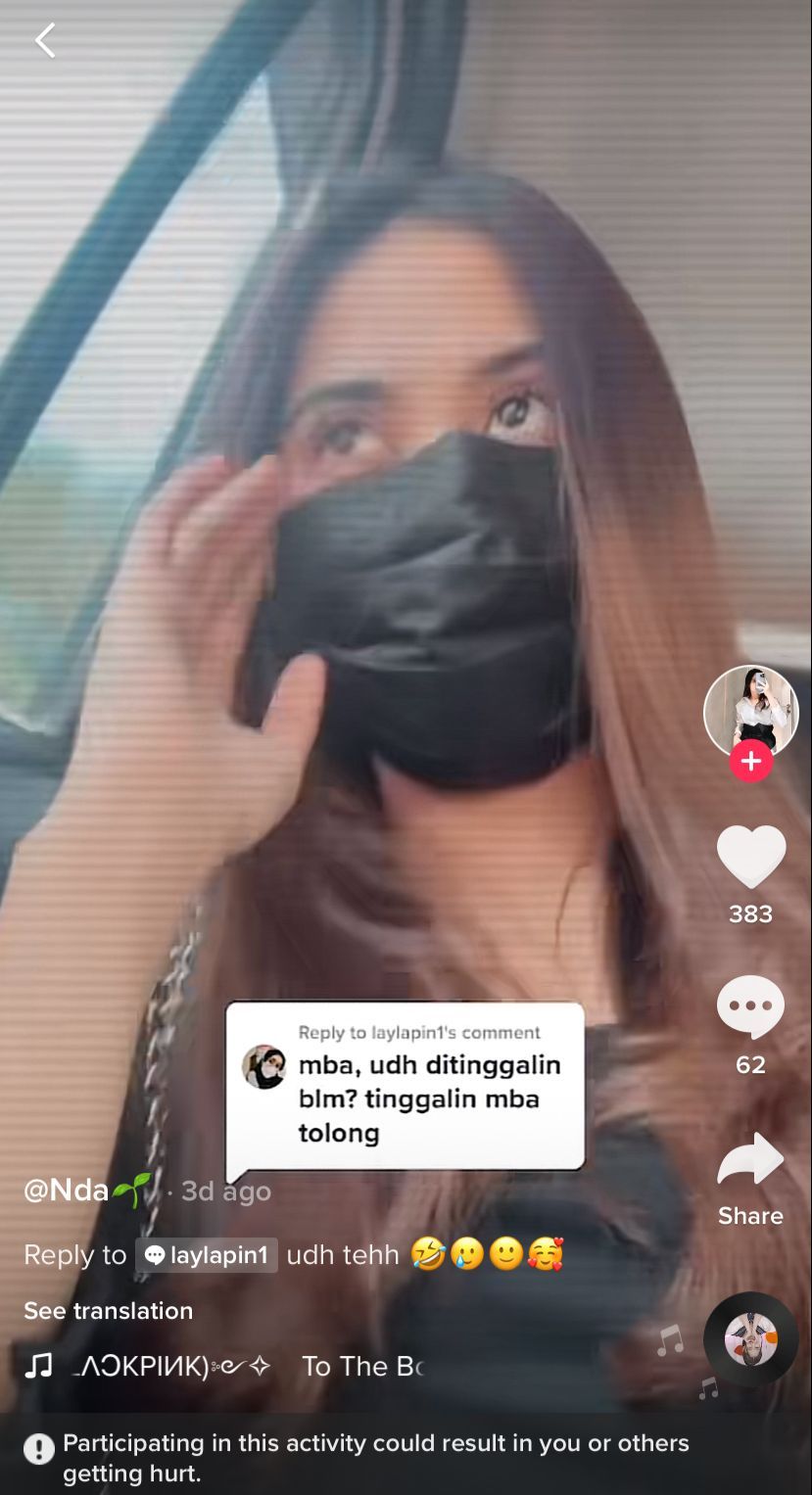 Dibilang Memalukan oleh Pacarnya karena Gendut, Wanita Ini Turun BB 21 Kg!