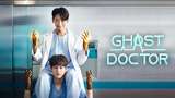 Profil 4 Pemeran Utama Drakor Ghost Doctor