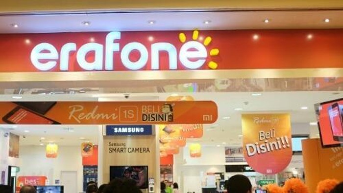 Erajaya