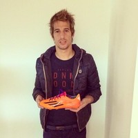 Lebih lanjut Fabio mengungkap bahwa cita-citanya adalah memiliki 10 kapal di usia 40an. Ketika aku berusia 15, aku ingin bergabung Real Madrid dan aku tahu perjalanannya sangat panjang, sangat sulit, dan aku tahu ini mungkin akan lebih sulit tapi aku orang yang sangat optimistis,Foto: Instagram