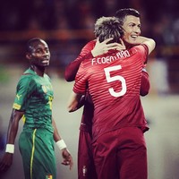 Pria asal Portugal yang diketahui bersahabat dengan Cristiano Ronaldo itu baru-baru ini membagi kesibukan barunya setelah gantung sepatu. Fabio mengaku menyukai lingkungan dan pekerjaannya di laut.Foto: Instagram