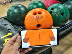 Keren! Gambar di HP Menyatu dengan Dunia Nyata Tanpa Editan Photoshop