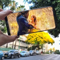 Gambar HP tanpa Phtooshop