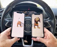 Gambar HP tanpa Phtooshop