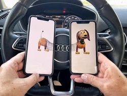 Keren! Gambar di HP Menyatu dengan Dunia Nyata Tanpa Editan Photoshop