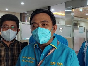 Sosok Haris Pertama yang Dikeroyok OTK, Pernah Polisikan Abu Janda-Ferdinand