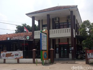Libur Lebaran, 6 Puskesmas Rawat Inap di Palembang Siaga 24 Jam