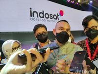 Pengguna Indosat & Tri Sebulan Gratis Telepon 200 Menit Sehari