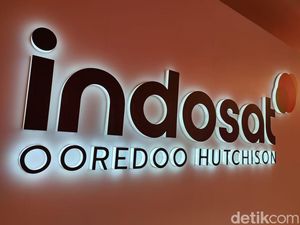 Indosat Incar 1 Juta UMKM Dapat Terdigitalisasi di 2024