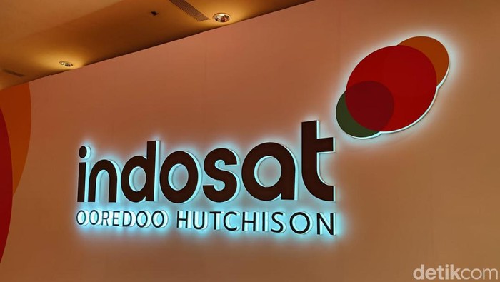 Indosat Ooredoo Hutchison