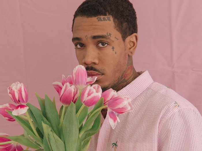 Rapper J $tash