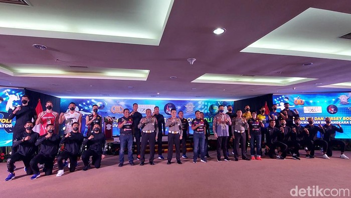 Jakarta Popsivo Polwan