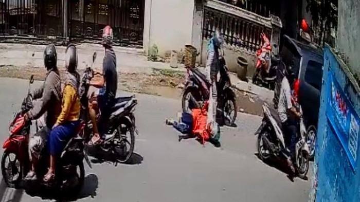 jambret di tulungagung