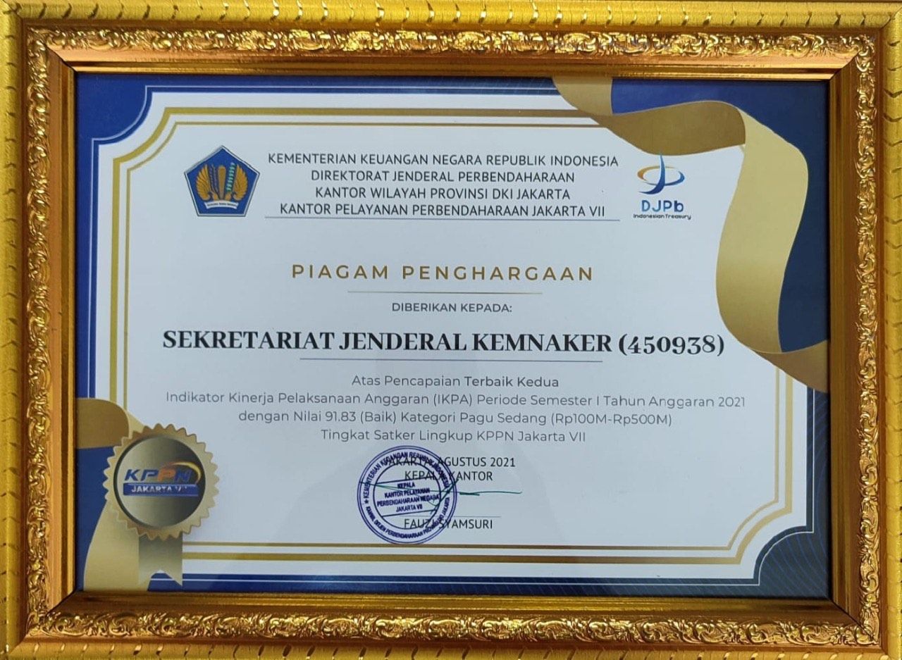 Kemnaker