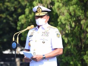 KSAL Minta BP2MI Ungkap Oknum TNI Kirim PMI Ilegal: Tak Usah Takut!