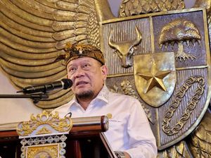 LaNyalla Sebut 13 November 1998 Jadi Hari Matinya Nilai Pancasila